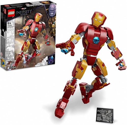 Lego 76206 marvel - 76206,