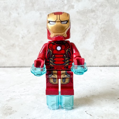 Lego super heroes - super, age