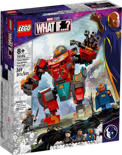 Lego marvel super heroes - marvel,