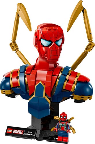 Lego marvel super - lego,