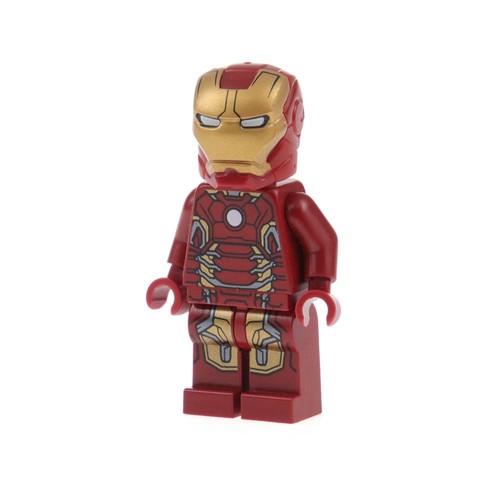 Lego minifigure super - lego,