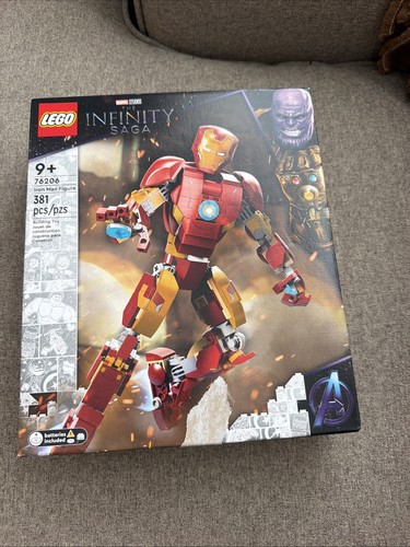 Lego super heroes figura - lego,