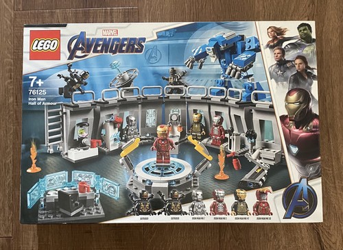 Lego marvel avengers super - avengers,