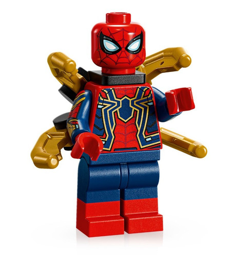 Lego super heroes - lego,