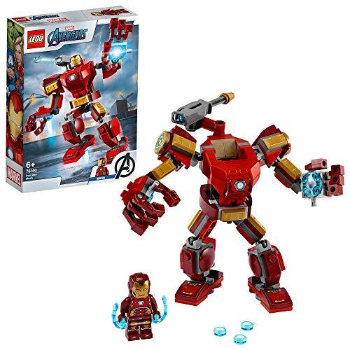 Lego super heroes marvel - super,