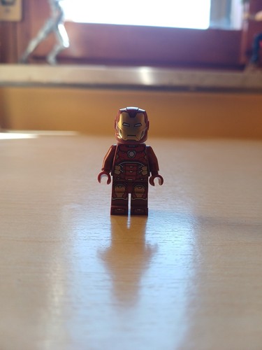 Lego super heroes avengers - lego,