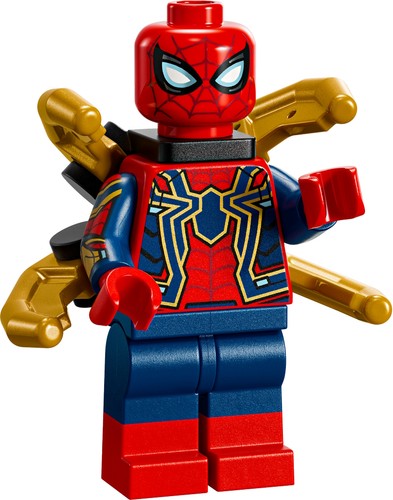 Lego minifigure - lego®,