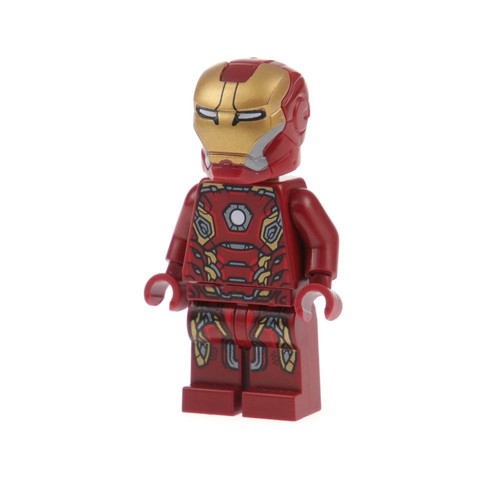 Lego minifigure super - lego,
