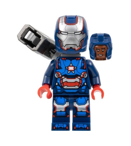New lego super - lego,