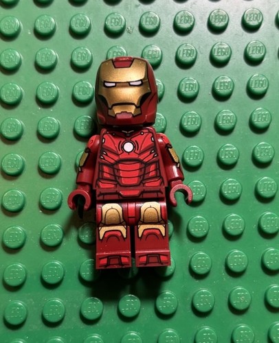 Lego marvel super heroes - lego,