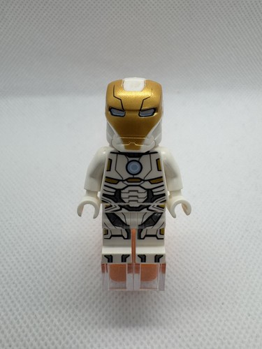 Lego space iron man - iron, sh0229