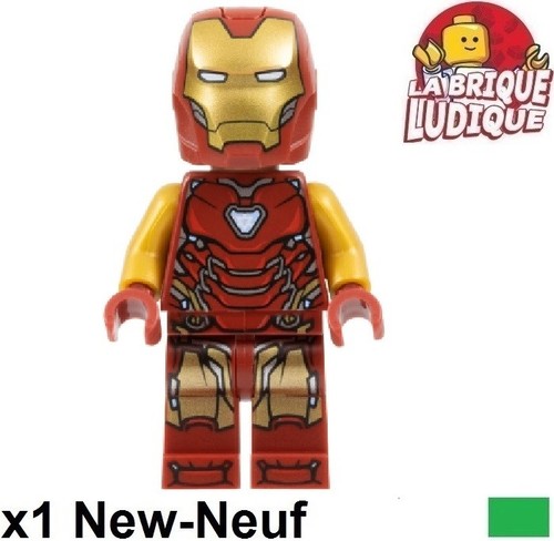 Lego figurine minifig super - lego,