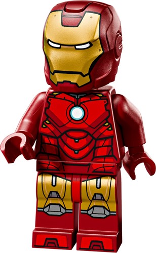 Lego minifigure - lego®,