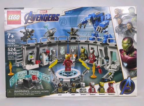 Lego 76125 super - 76125,
