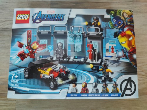 Lego super heroes 76167 iron - heroes,