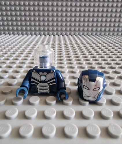 Lego marvel super heroes - lego,