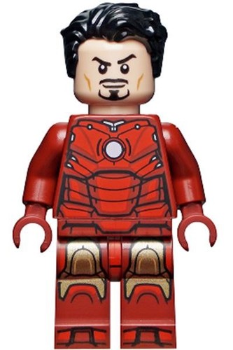 Figurine minifigure lego - figurine,