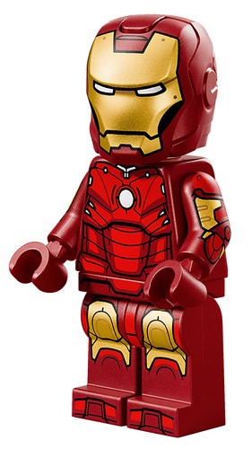 Lego minifigure - minifigure,