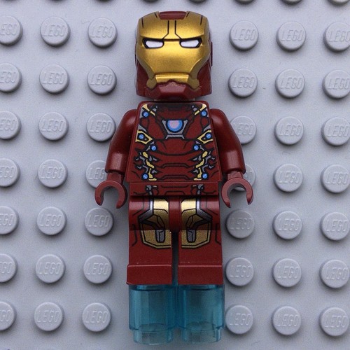 Lego marvel super - lego,