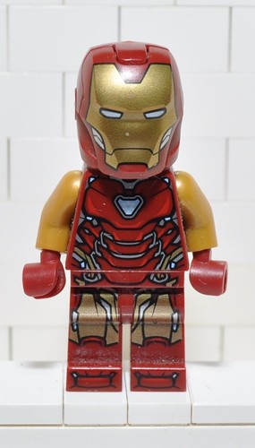 Lego sh0904 iron man - sh0904, 85