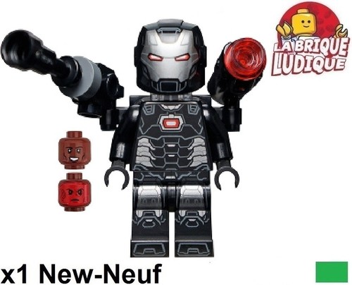 Lego figurine super heroes - figurine,
