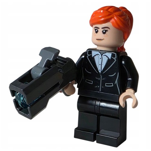 New lego super heroes 76315 - new,