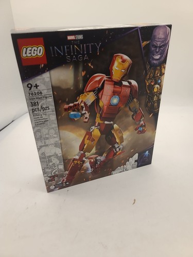 Lego super heroes - lego, figura