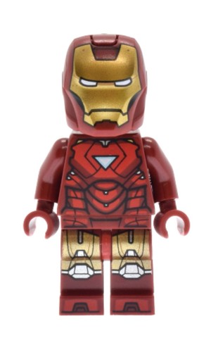 Lego minifigs super - -,