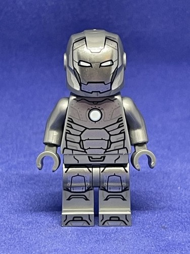 Lego marvel super heroes mini - marvel,