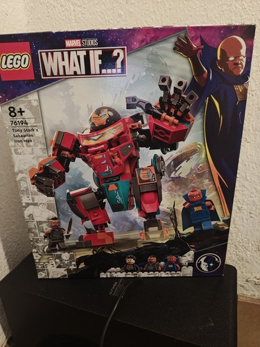 Lego super heroes iron man - super,