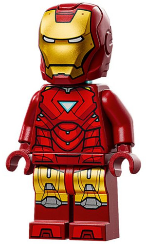 Lego super heroes - lego,