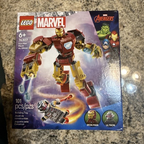 Lego super heroes - super, man