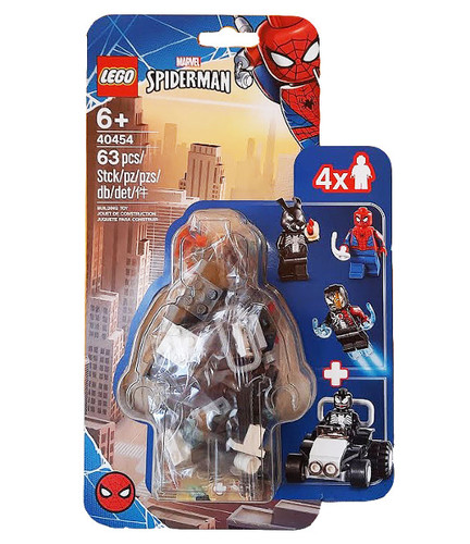 Lego marvel super heroes - lego®,