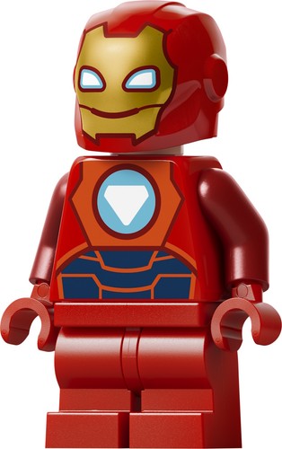 Lego minifigure - -,