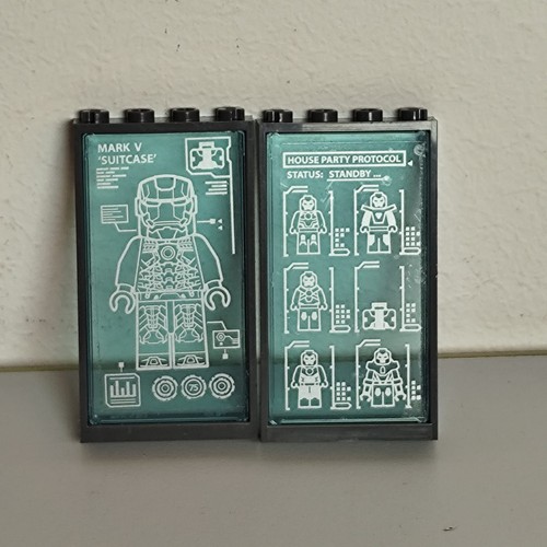 Lego marvler super - marvler,