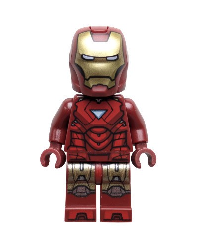 New lego super heroes 76315 - new,