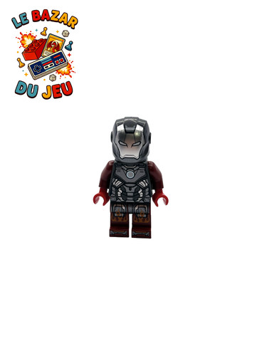 Lego super heroes - super, sh0654