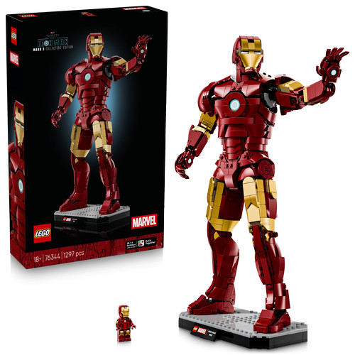 Lego 76344 marvel super - 76344, heroes