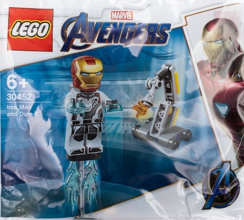 Lego super heroes 30452 - heroes 30452,