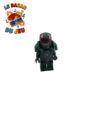 Lego super heroes - lego, scuba