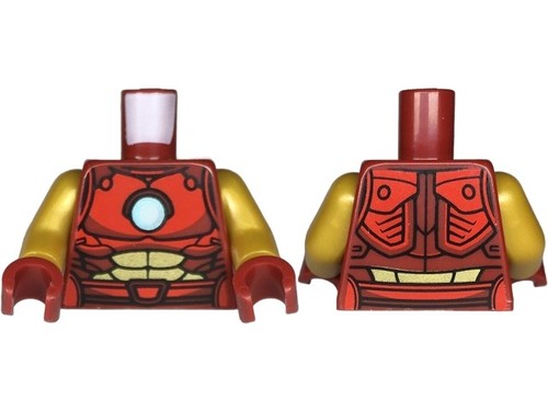 Lego marvel super - marvel, heroes