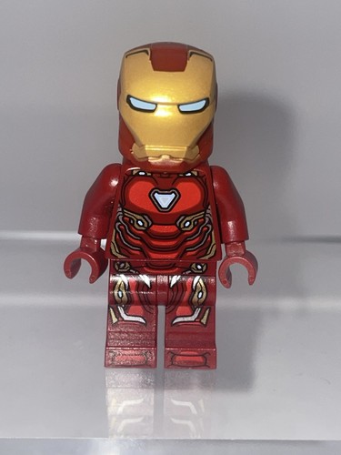 Lego super heroes - heroes, avengers