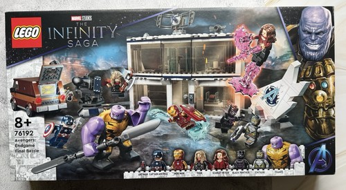 Lego super heroes avengers - lego,