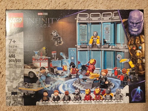 Lego marvel super - marvel,