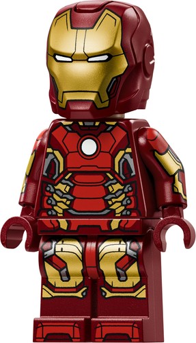 Lego minifigure - -,