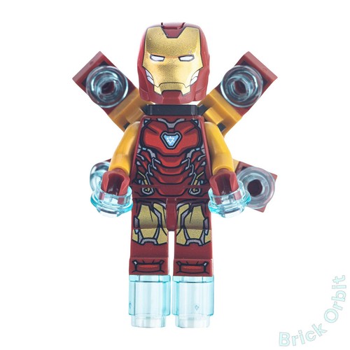 Lego iron man - lego®,