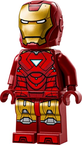 Lego minifigure - -,
