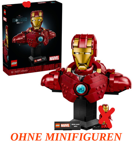 Lego super heroes - lego®,