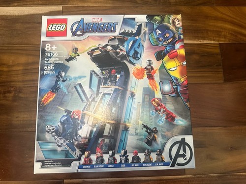 Lego super heroes avengers - super,