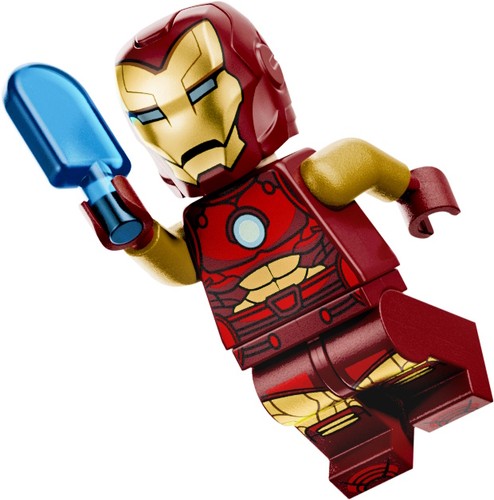Lego minifigure - lego®,